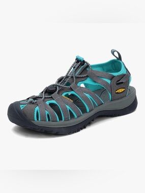 Keen NEW Whisper Hiking Sandal Women’s Size 7.5